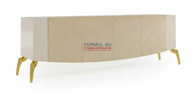 Тумба под TV Bizzotto Art. 976 / Art. 976D